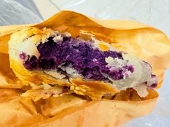 -栗酥饼(南长街店)
