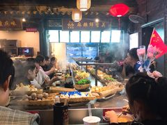 -八一路好吃街(雨田商务大厦店)