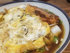 -佰仙面馆