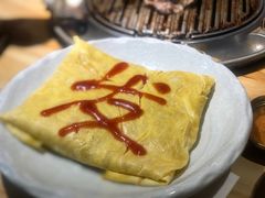 -金顺韩式烤肉·网红烤肉店(广利路店)
