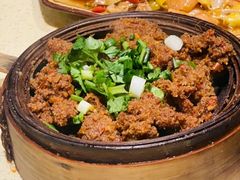 粉蒸牛肉-节节香.成都非遗肥肠粉(总店)