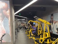 -锐动健身游泳(博地中心店)