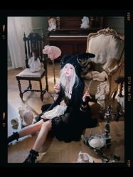 点击看大图 -WAVE SODA摄影工作室