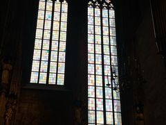 -斯蒂芬主教座堂(Stephansdom)