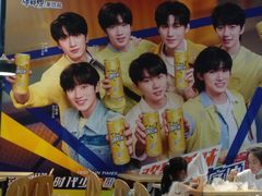 -德克士(崂山百货店)