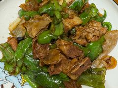 -陈家老院子(高新店)