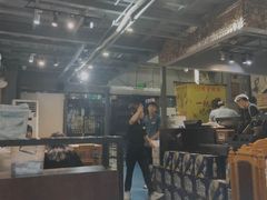 大堂-云晓光头烧烤吧(新大陆广场店)