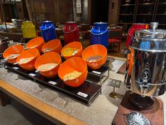 -绍兴大禹开元观堂-若耶厅