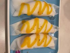 -香香海南菜餐厅