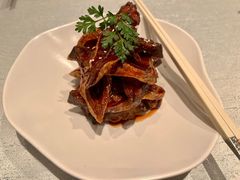 -上海和平饭店龙凤厅 Dragon Phoenix