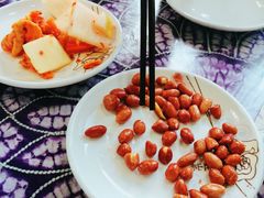 配送小菜-白家寨子·山野白族菜(古城总店)