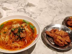 -鲜得来排骨年糕(即墨路店)