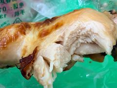 -大益烤鸡