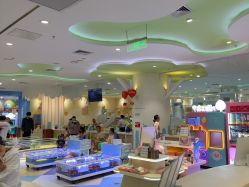 -meland亲子乐园•派对•研学(苏州悠方购物中心店)