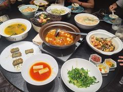 -大拙里·精致融合菜(沙湖桃源国际店)