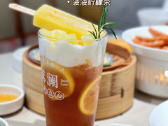 -蔡澜点心·粤菜(万菱汇店)