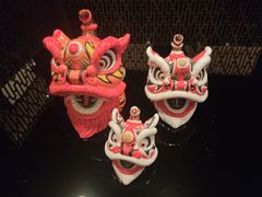 -丽晶轩中餐厅(重庆丽晶酒店)