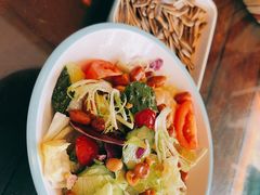 -江边城外烤全鱼(方庄店)
