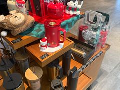 -星巴克臻选(深圳华强北茂业店)