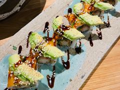 -隐泉之语日式料理(王府中环店)