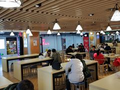 大堂-西苑美食城(龙湖星悦荟店)