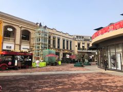 -王府井奥莱临潼小镇(临潼店)