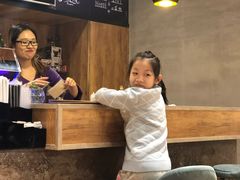 -ZING COFFEE 镜咖啡