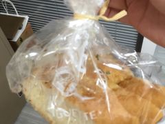 -巴黎贝甜(五月花广场店)