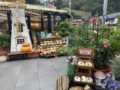 -京北渔家傲