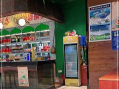 -木卡买提新疆餐厅·清真(新里海顿公馆店)