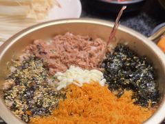 -九田家黑牛烤肉料理(太阳城店)