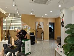 -米莱 Hair Salon 美髮