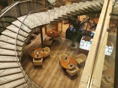 -视界美食自助餐厅·石家庄希尔顿酒店