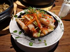-星叶·东南亚料理(宁波万象汇店)