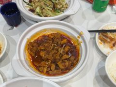 -兰湘子·湘菜小炒(石家庄万象城店)