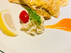 -塔道斯西餐厅(中央大街店)
