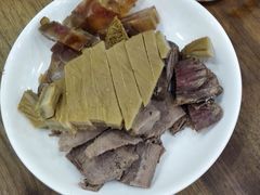 -老白家水盆羊肉