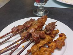 -广州建国酒店·君豪西餐自助餐厅