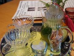 -Ginger(兴国路店)