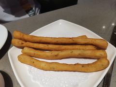 -海底捞火锅(杭州萧山宝龙广场店)