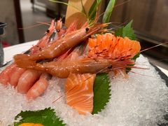 -上井料理黑金店(IFS国金中心店)