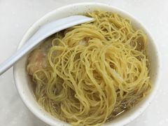 -麦文记面家(佐敦店)