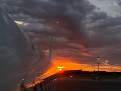 -米兰马尔彭萨国际机场