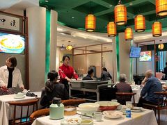 -江城小馆陕南妈妈菜·全球旅行餐厅(钟楼店)