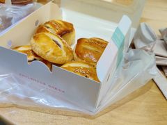 -好利蛋糕(什字上街店)