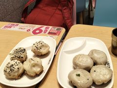 -小杨生煎(周浦万达店)