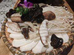 -牛记皇·鲜牛肉火锅(弘阳广场店)