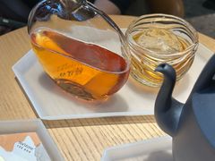 -tea'stone (万象天地店)