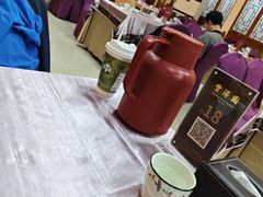 -丰泽园饭店