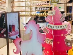 -奈雪的茶(石厦时代广场店)